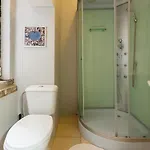 Downtown Correeiros شقة