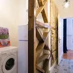 Downtown Correeiros شقة Lisboa