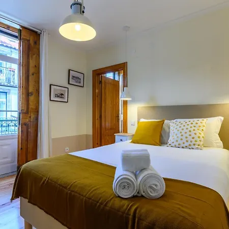 Apartmán Downtown Correeiros