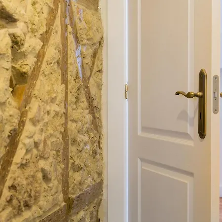 Appartement Downtown Correeiros Lisboa