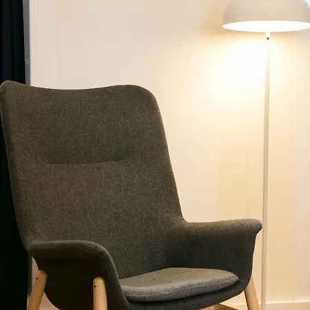 Downtown Correeiros Appartement Lisboa