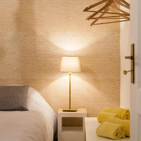 Downtown Correeiros Appartement Lisboa