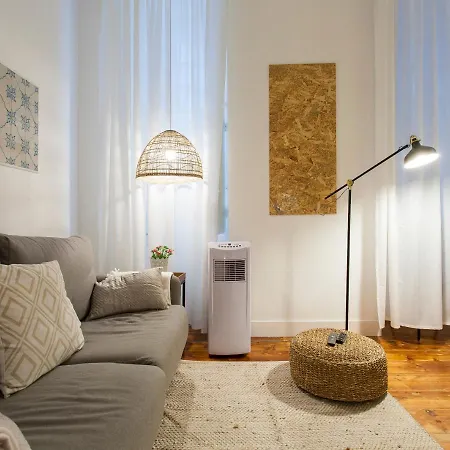 Apartmán Downtown Correeiros