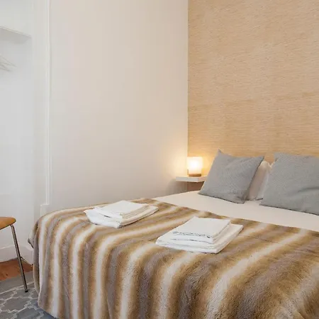 Downtown Correeiros Appartement *