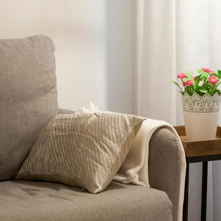 Apartmán Downtown Correeiros