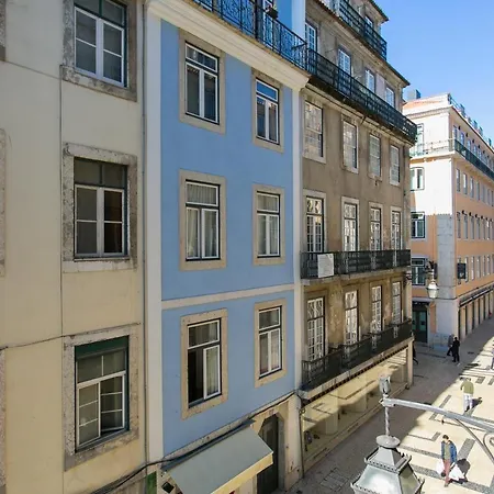 Downtown Correeiros Apartmán