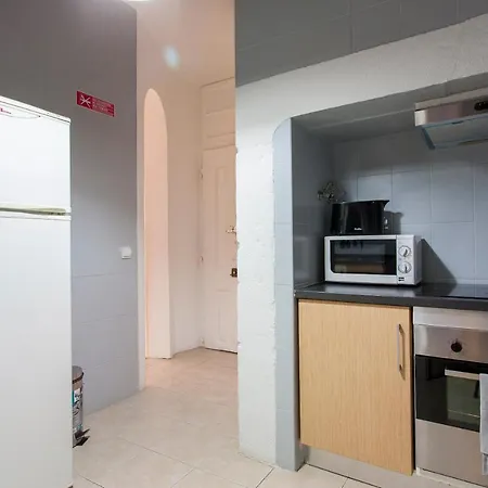 Apartmán Downtown Correeiros Lisboa
