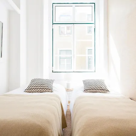 Apartmán Downtown Correeiros *