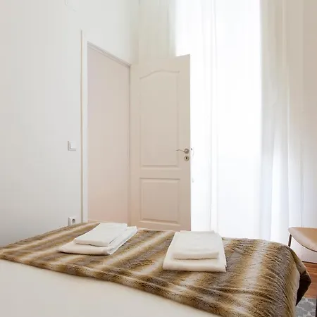 Apartmán Downtown Correeiros