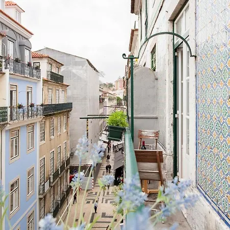 Apartmán Downtown Correeiros