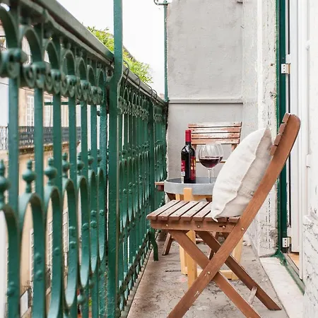 Downtown Correeiros Lisboa