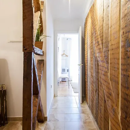 Apartmán Downtown Correeiros Lisboa