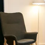 Downtown Correeiros Appartement Lissabon