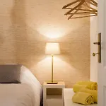 Downtown Correeiros Appartement Lissabon