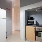 Appartement Downtown Correeiros Lissabon