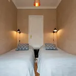 Downtown Correeiros Appartement