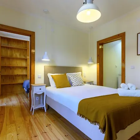 Downtown Correeiros Lisboa