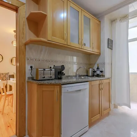 Διαμέρισμα Downtown Correeiros