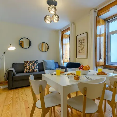 Downtown Correeiros Διαμέρισμα