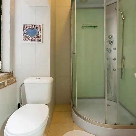 Downtown Correeiros 公寓