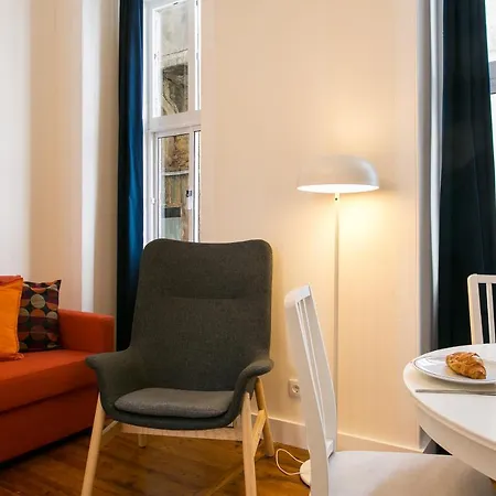 Downtown Correeiros Διαμέρισμα