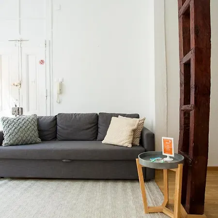 Downtown Correeiros Διαμέρισμα