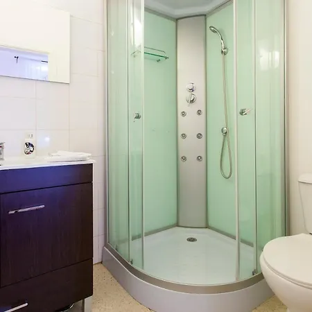 Downtown Correeiros 公寓