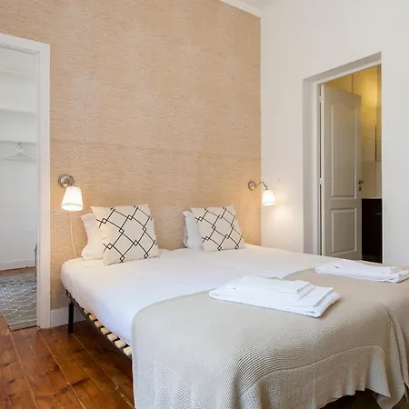 Downtown Correeiros * Lisboa