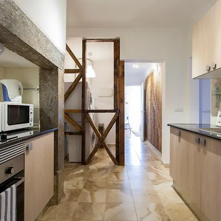 Downtown Correeiros Διαμέρισμα *