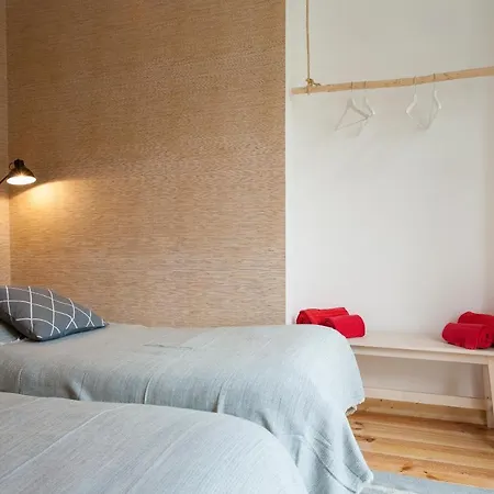 Downtown Correeiros Lisboa