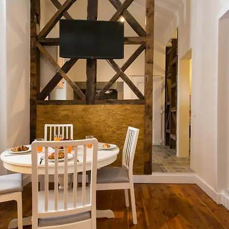 Downtown Correeiros Διαμέρισμα Lisboa