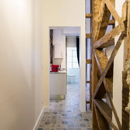 Διαμέρισμα Downtown Correeiros Lisboa
