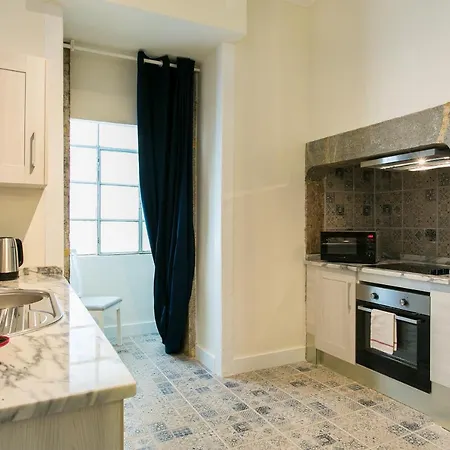 Downtown Correeiros * Lisboa