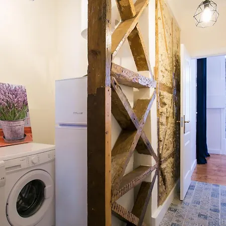 Downtown Correeiros 公寓 Lisboa