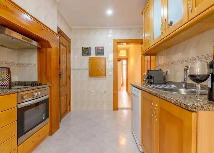 Appartamento Downtown Correeiros *