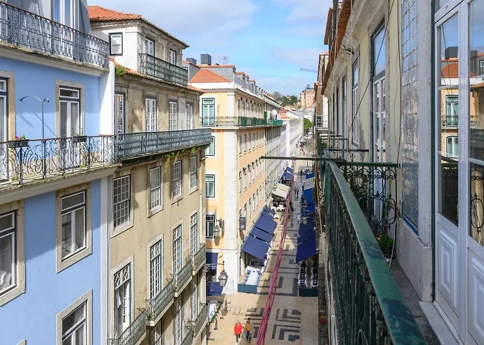 Downtown Correeiros