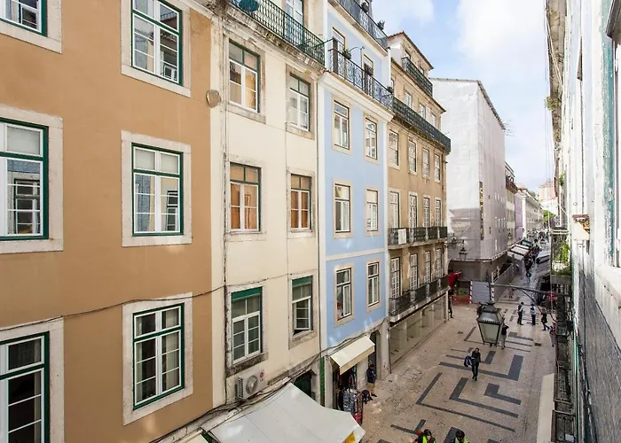 Downtown Correeiros *
