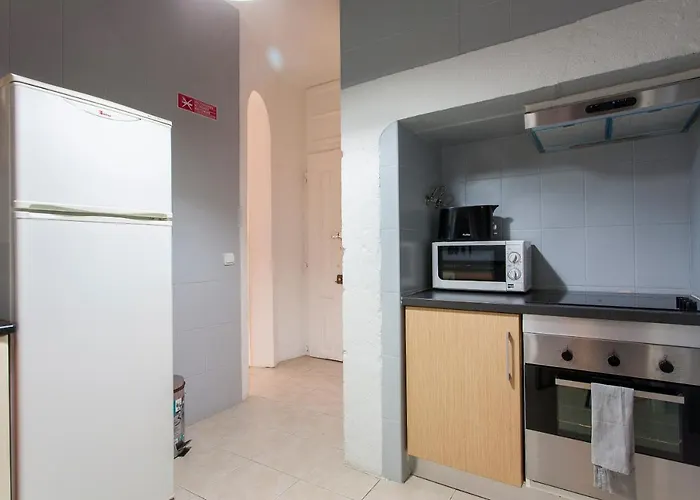 Appartamento Downtown Correeiros Lisbona