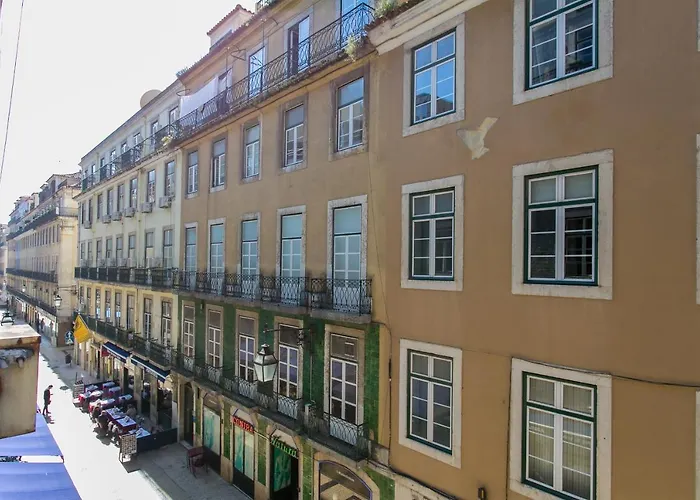 Downtown Correeiros Appartamento *