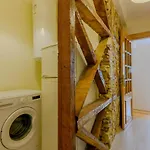 Downtown Correeiros Apartmán Lisboa