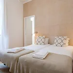 Downtown Correeiros Apartmán Lisboa