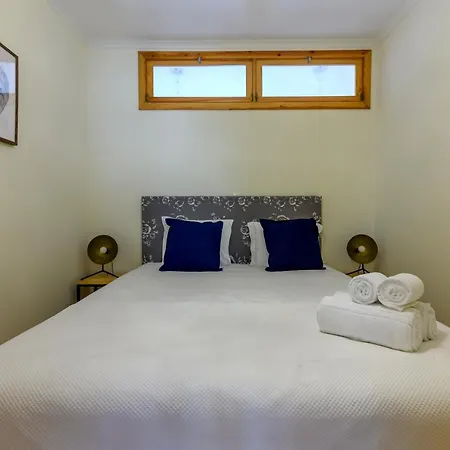 Downtown Correeiros Lisboa