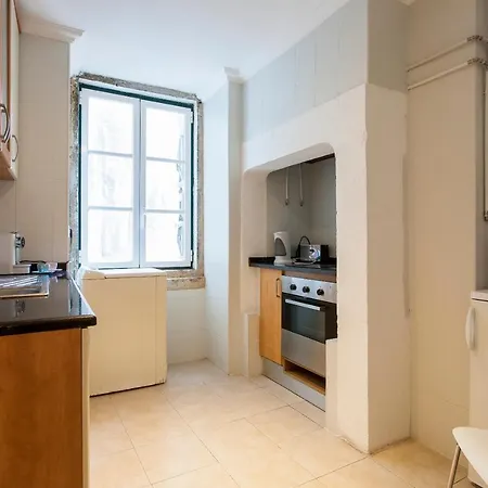 Lägenhet Downtown Correeiros *