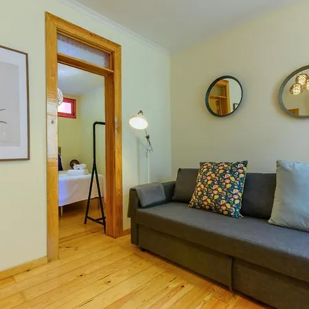 Downtown Correeiros Апартаменты *