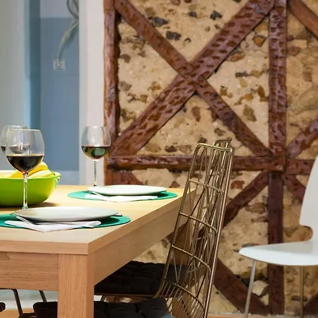 Downtown Correeiros Лиссабон